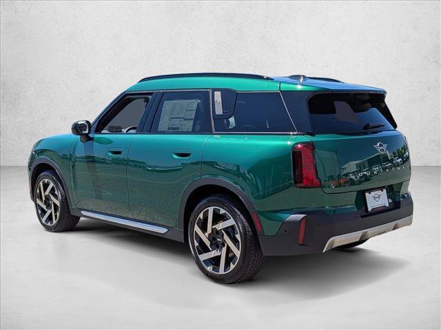 New 2027 MINI Cooper Countryman S AWD/4WD image 9