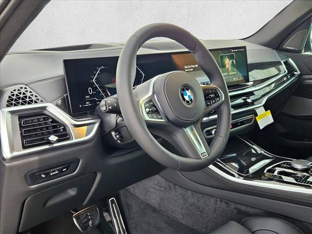 New 2026 BMW X5 sDrive40i w/ M Sport Package RWD image 3