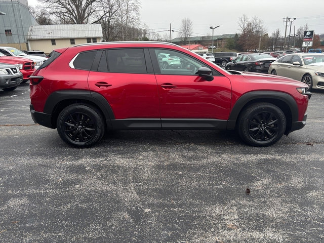 Used 2024 MAZDA CX-50 AWD 2.5 S w/ Preferred Package image 5