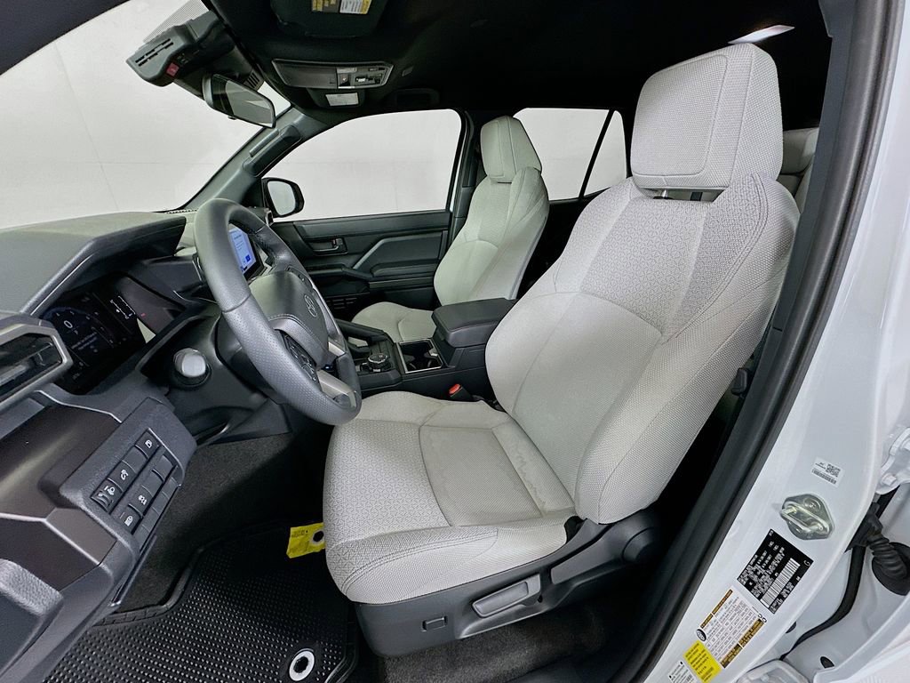 Certified 2025 Toyota 4Runner SR5 image 20