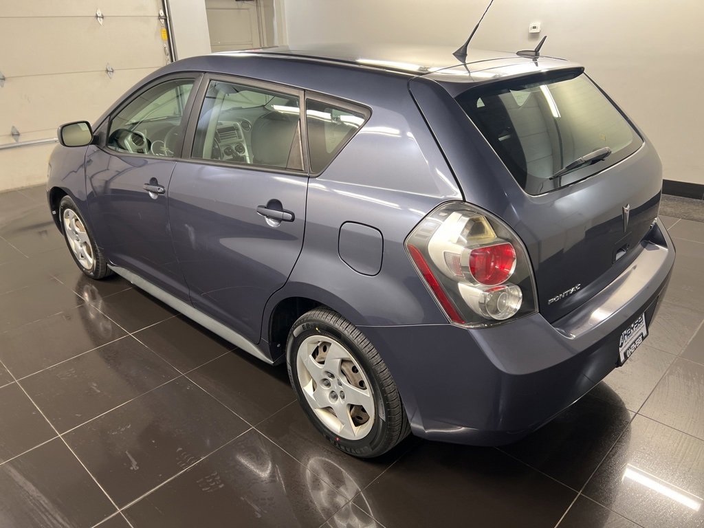 Used 2009 Pontiac Vibe w/ Preferred Package image 4