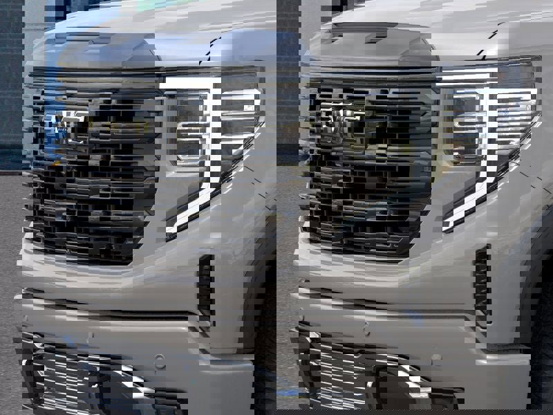 New 2026 GMC Sierra 1500 Denali Ultimate image 14