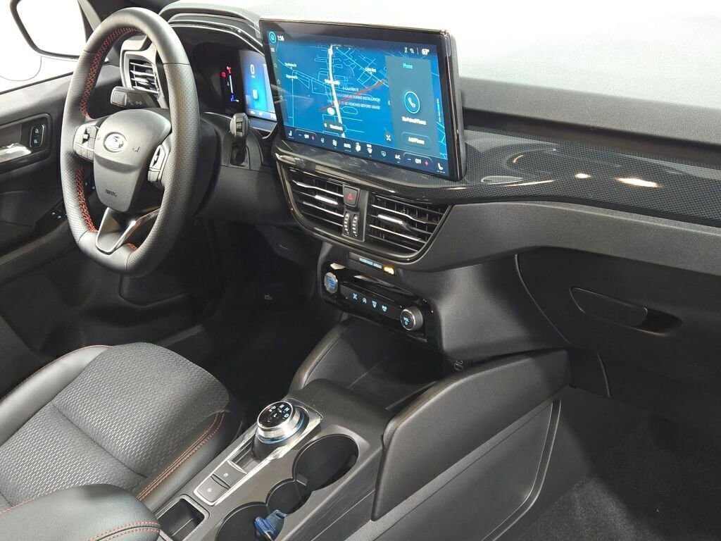 New 2025 Ford Escape ST-Line w/ Tech Pack #1 image 7