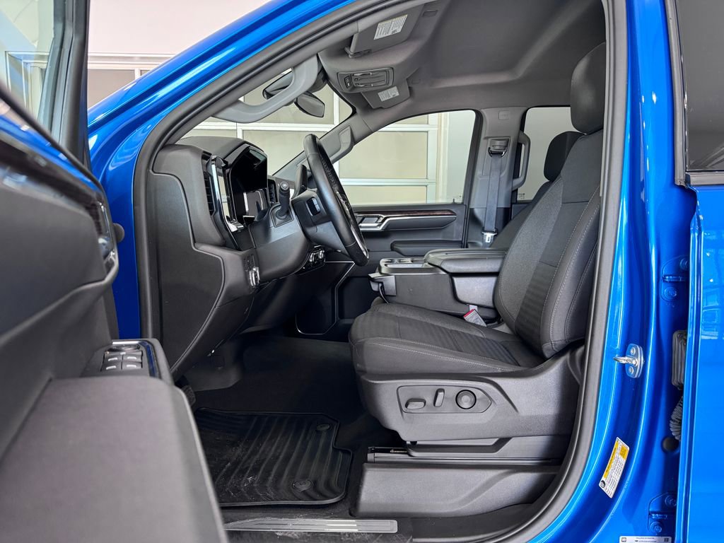 Certified 2023 GMC Sierra 1500 Elevation AWD/4WD image 10