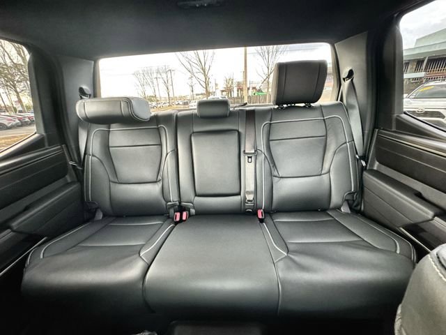 New 2026 Toyota Tundra SR5 image 29