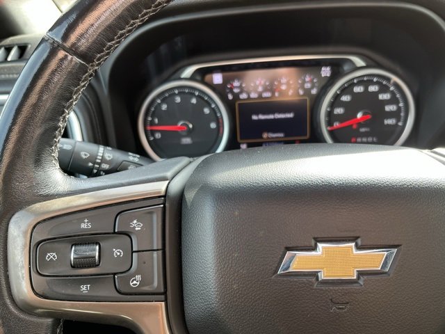 Used 2022 Chevrolet Silverado 3500 High Country w/ Technology Package image 24