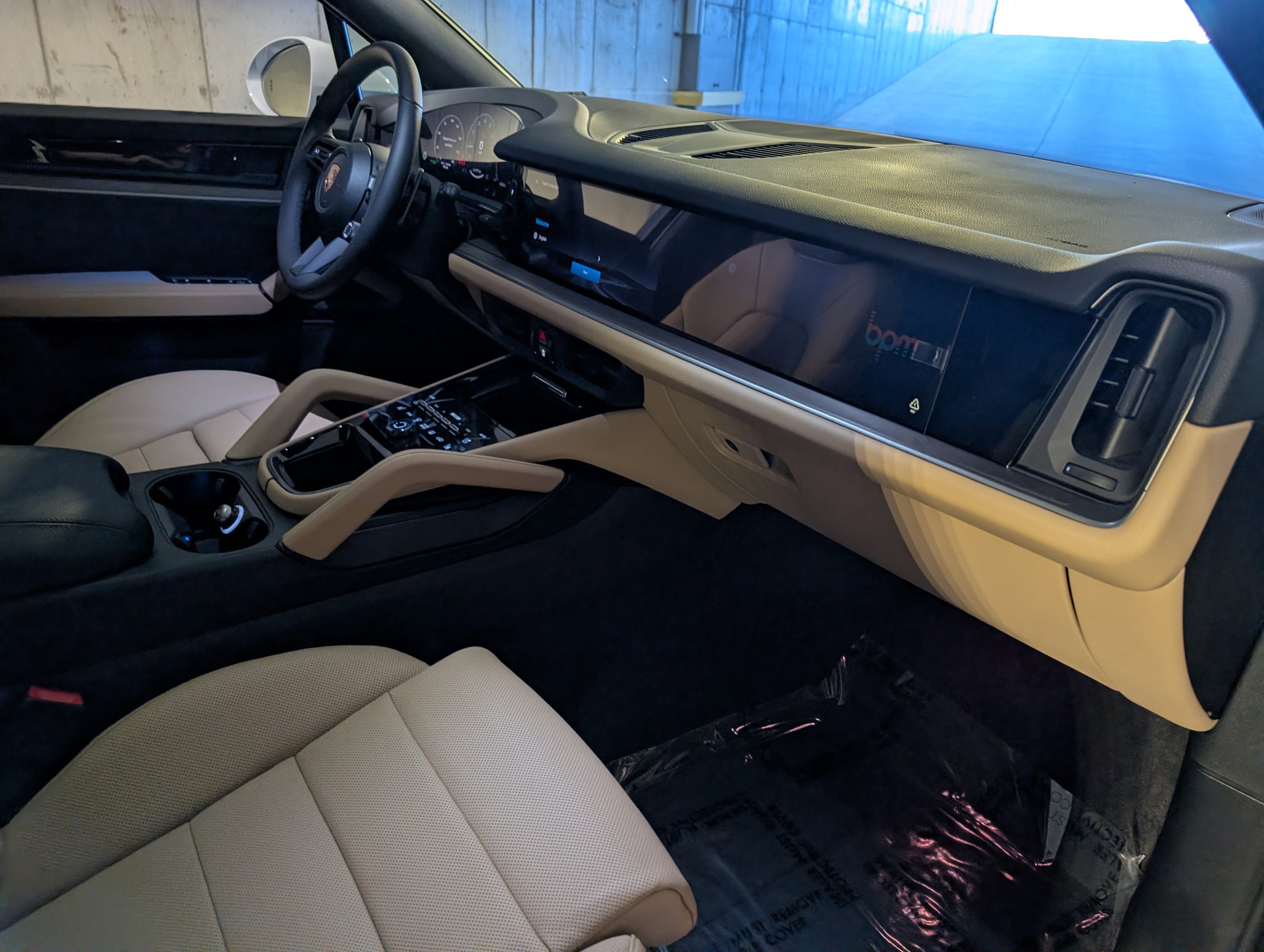 New 2026 Porsche Cayenne S image 28