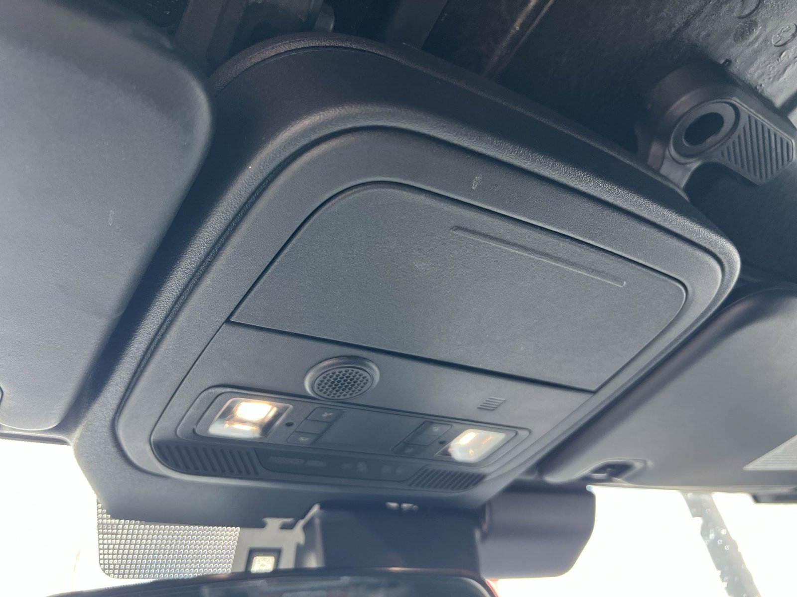 Used 2025 Ford Bronco Big Bend image 33