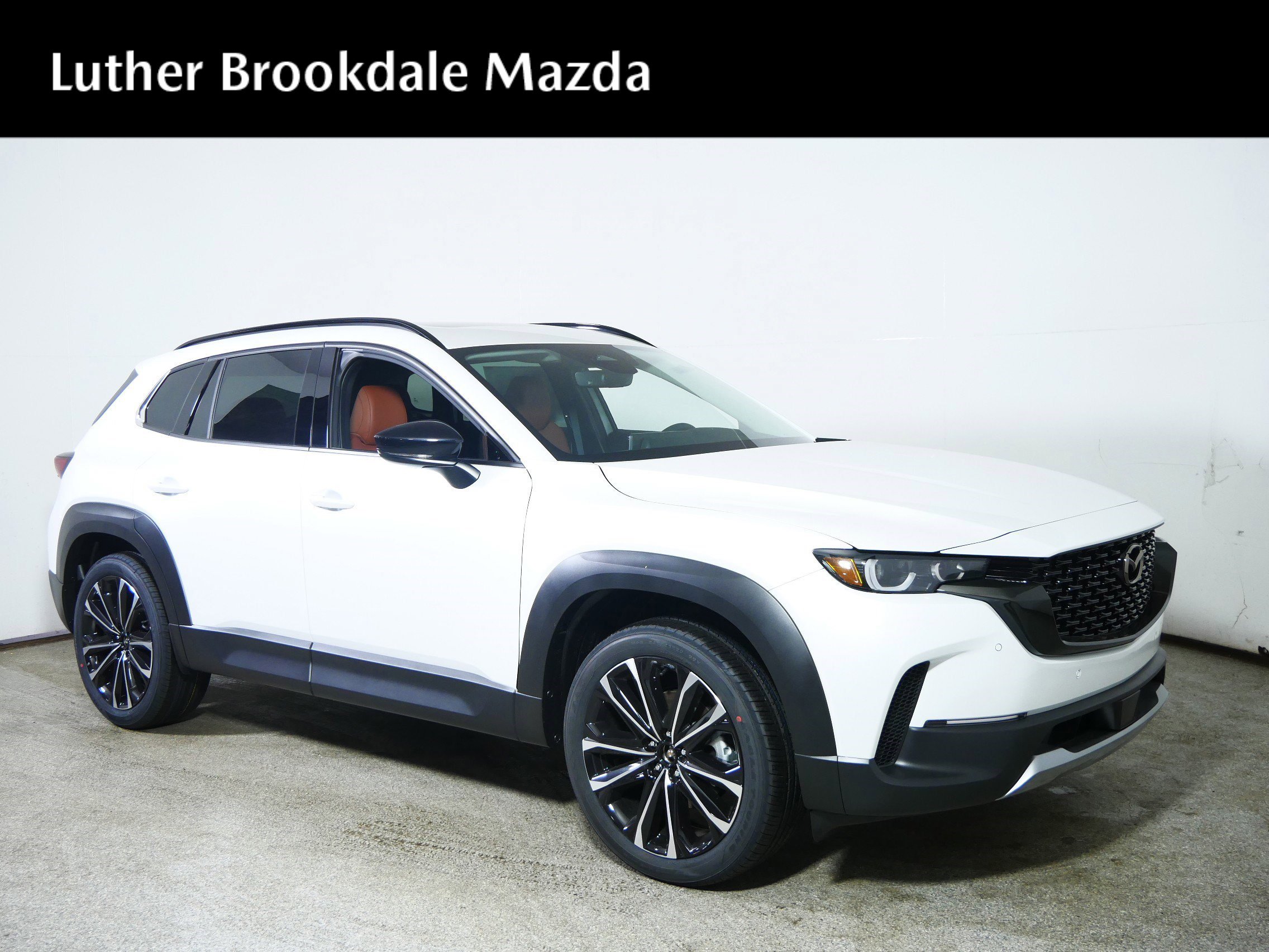 New 2026 MAZDA CX-50 AWD 2.5 S w/ Weather Package
