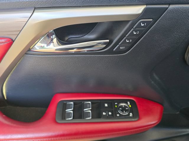 Used 2018 Lexus RX 350 F Sport w/ Cold Area Package AWD/4WD image 18