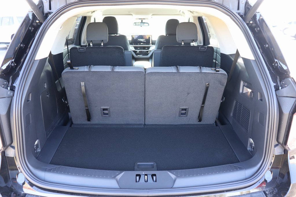 New 2026 Ford Explorer Active image 14