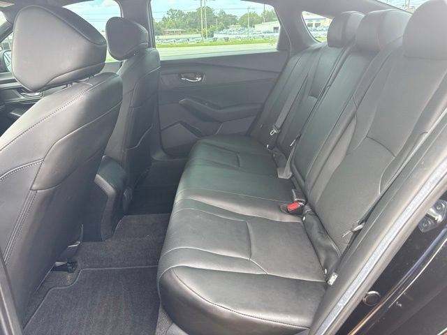 Used 2024 Honda Accord Sport image 23