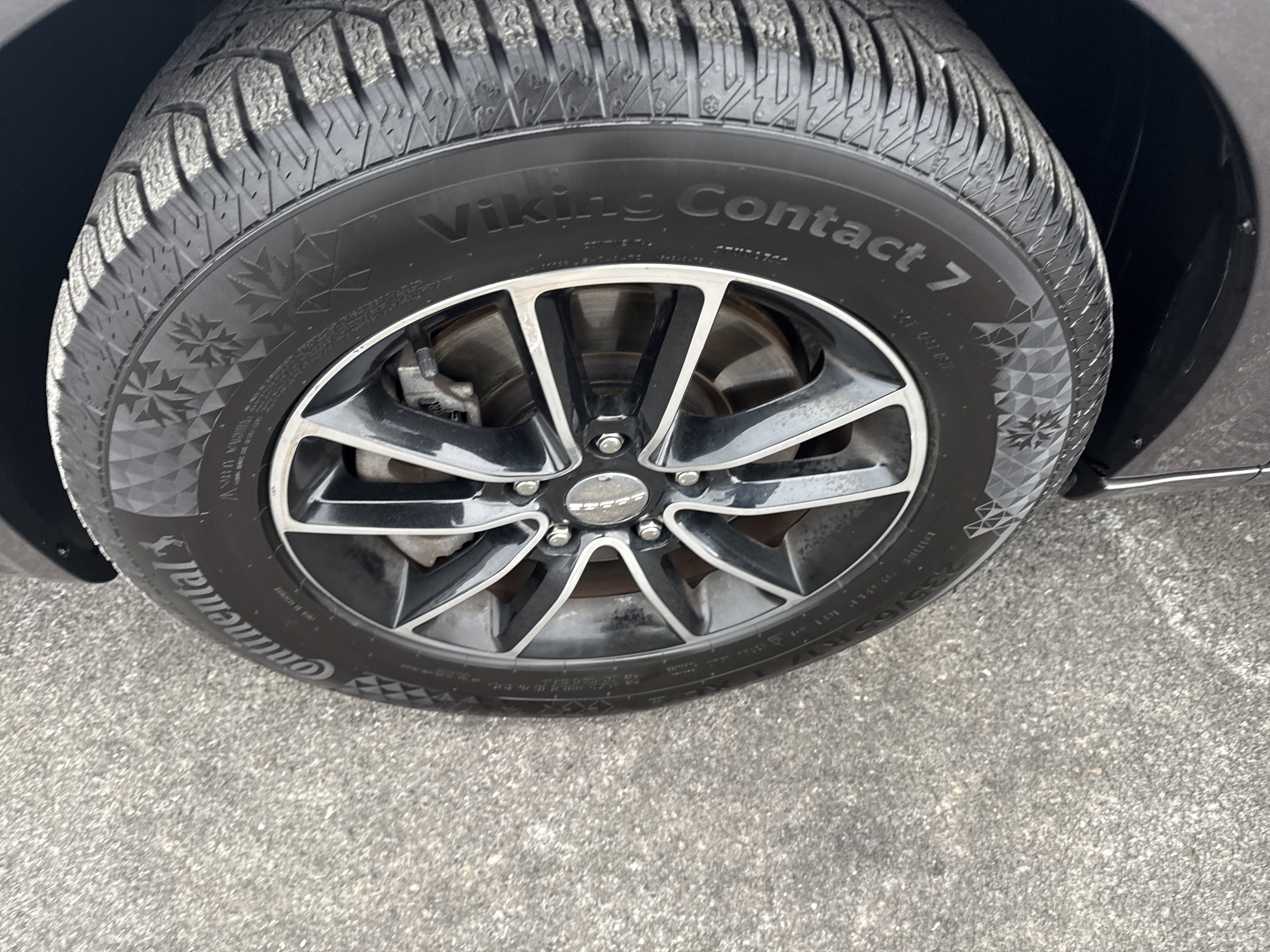 Used 2017 Dodge Grand Caravan GT image 10