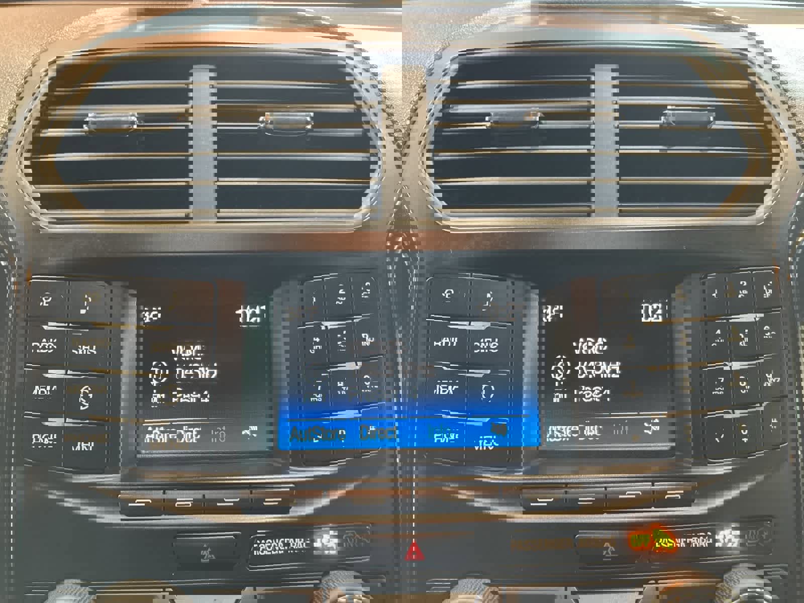 Used 2017 Ford Explorer 4WD image 18