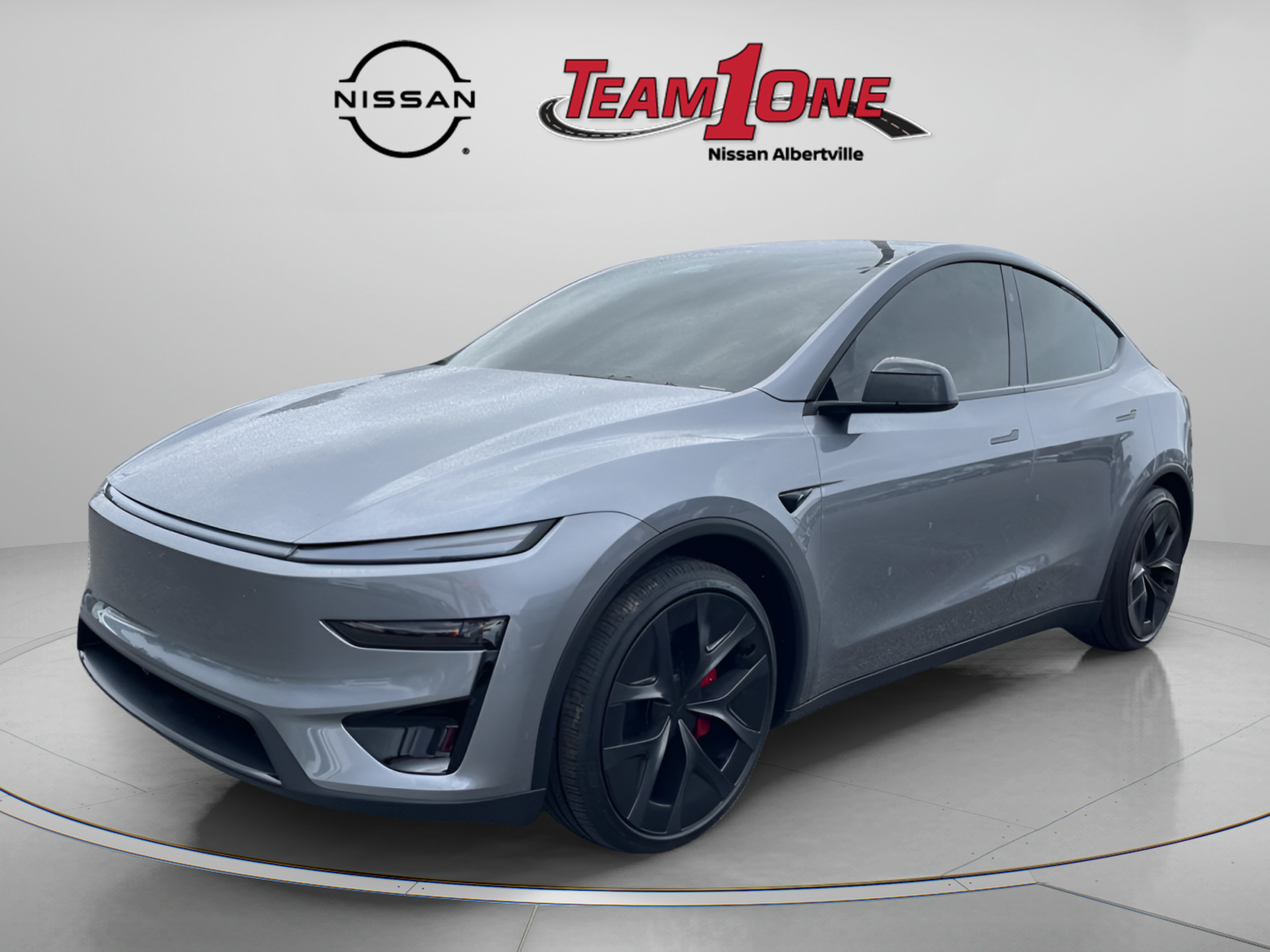 Used 2026 Tesla Model Y Performance AWD/4WD image 5