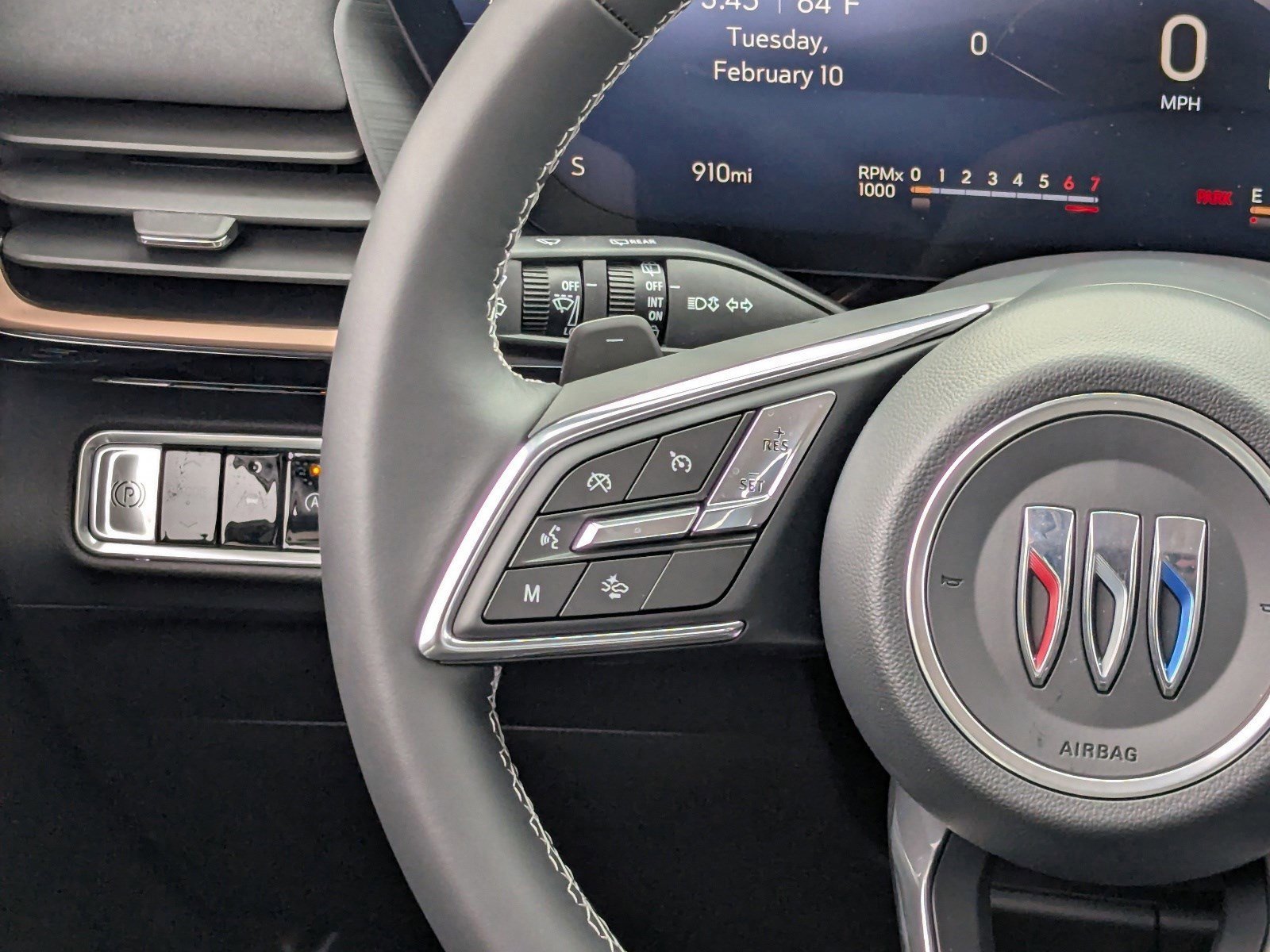 Used 2025 Buick Envision Sport Touring image 20