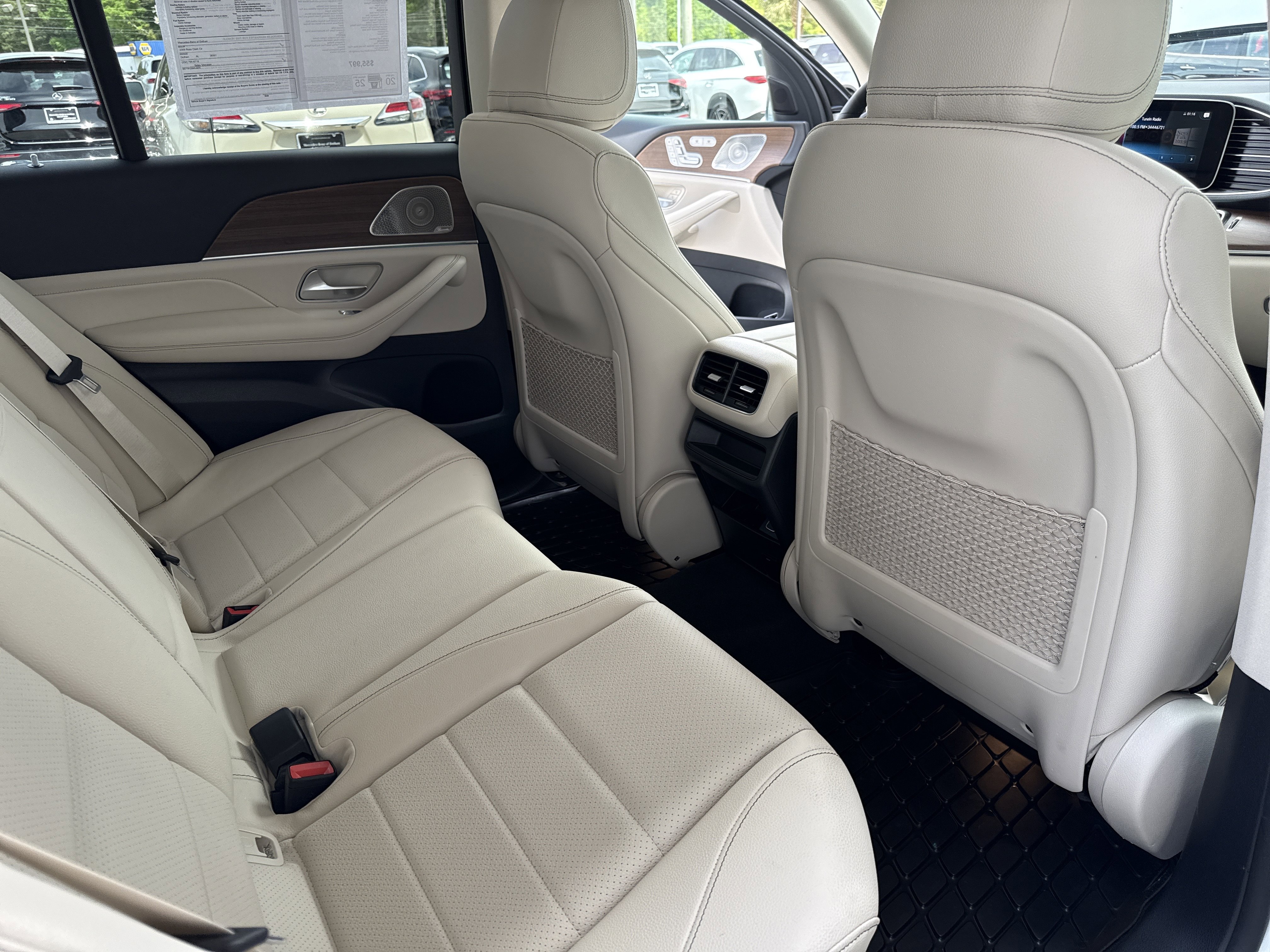 Used 2023 Mercedes-Benz GLE 450 4MATIC image 14