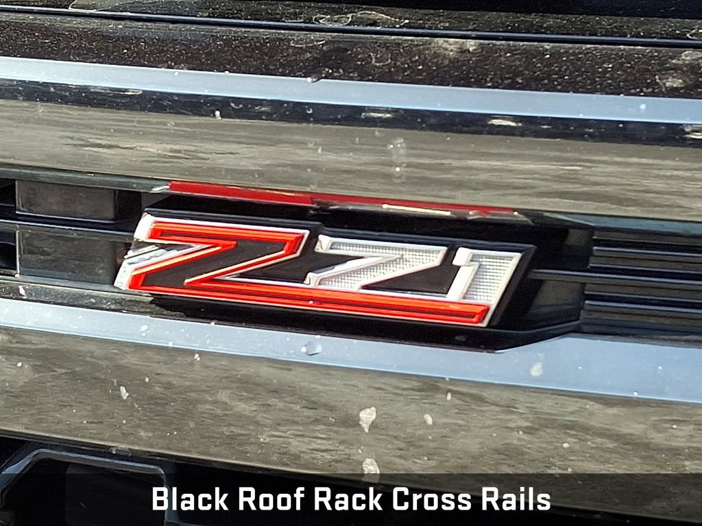 Used 2021 Chevrolet Tahoe Z71 w/ Luxury Package image 37