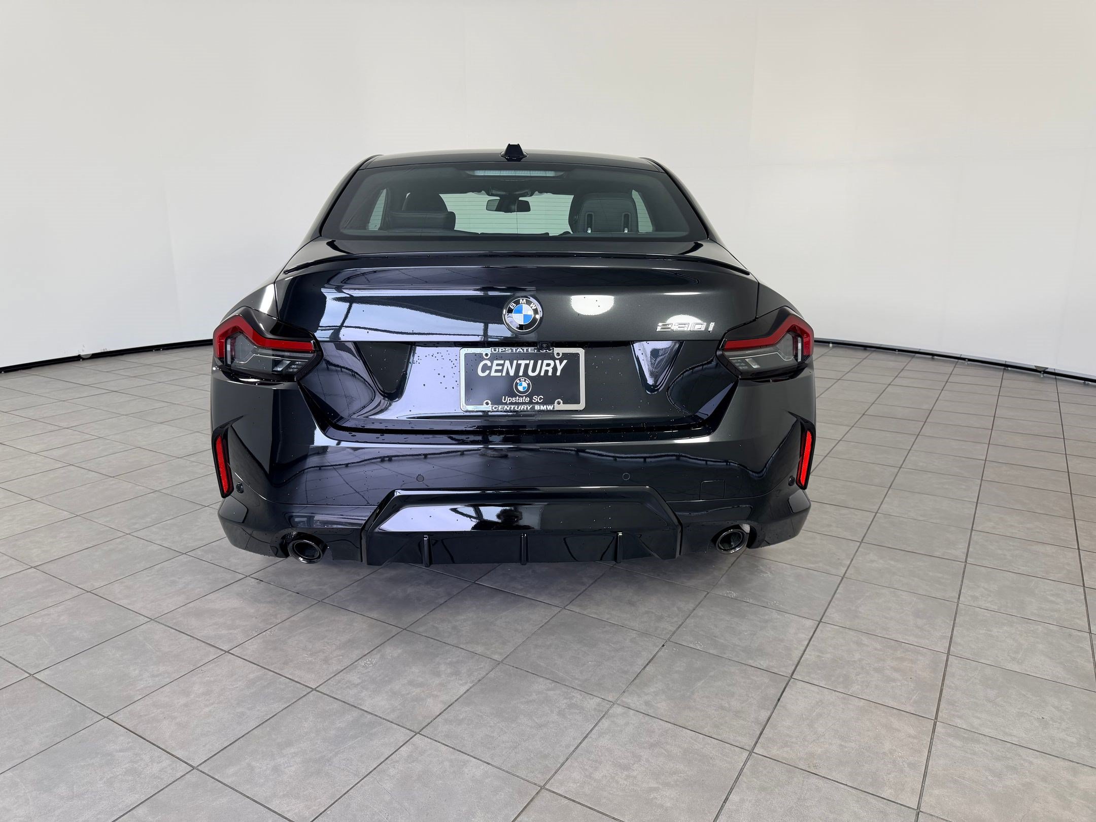 Used 2026 BMW 230i Coupe w/ Premium Package RWD image 10