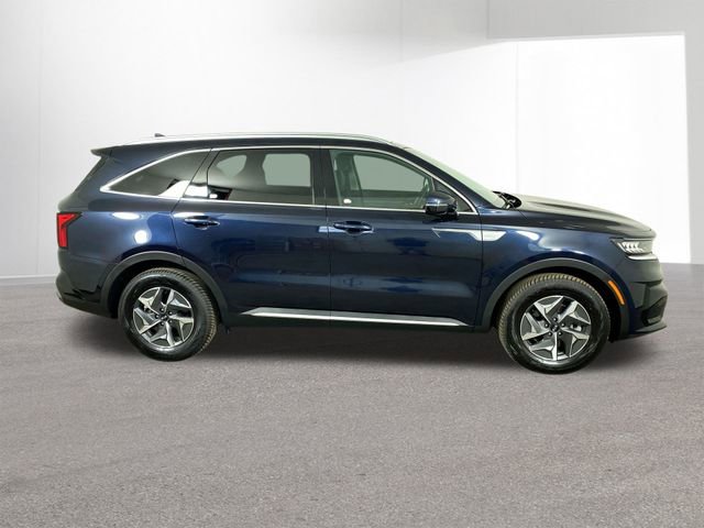 Certified 2021 Kia Sorento EX image 38