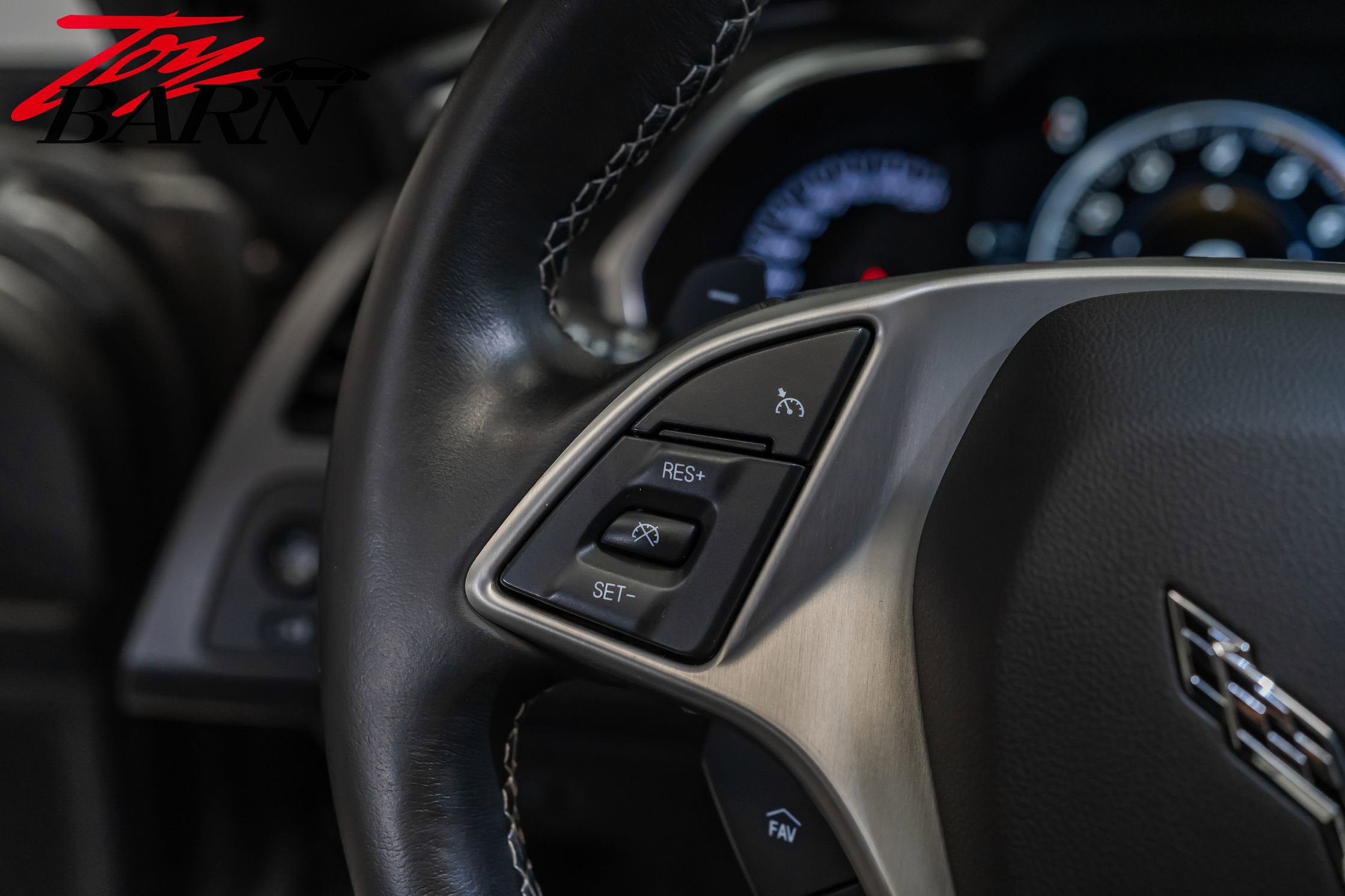 Used 2016 Chevrolet Corvette Z06 w/ 3LZ Preferred Equipment Group image 42