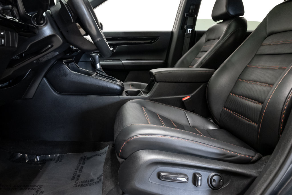 Used 2024 Honda CR-V Sport Touring image 14
