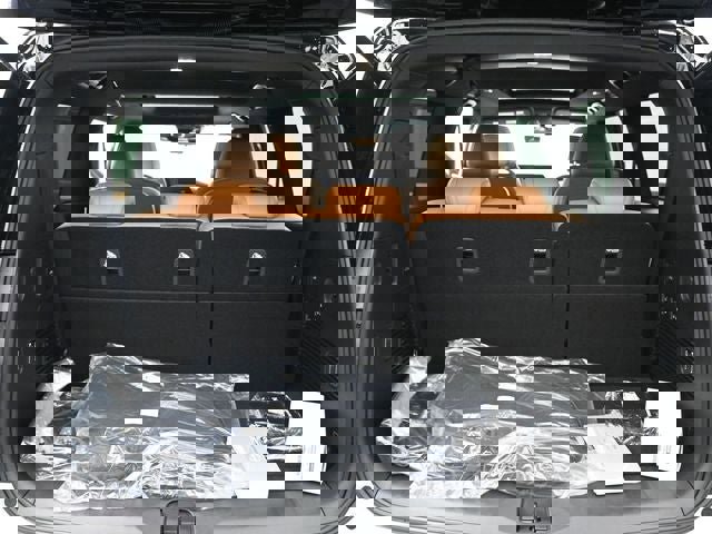 New 2026 Nissan Armada Platinum Reserve image 36