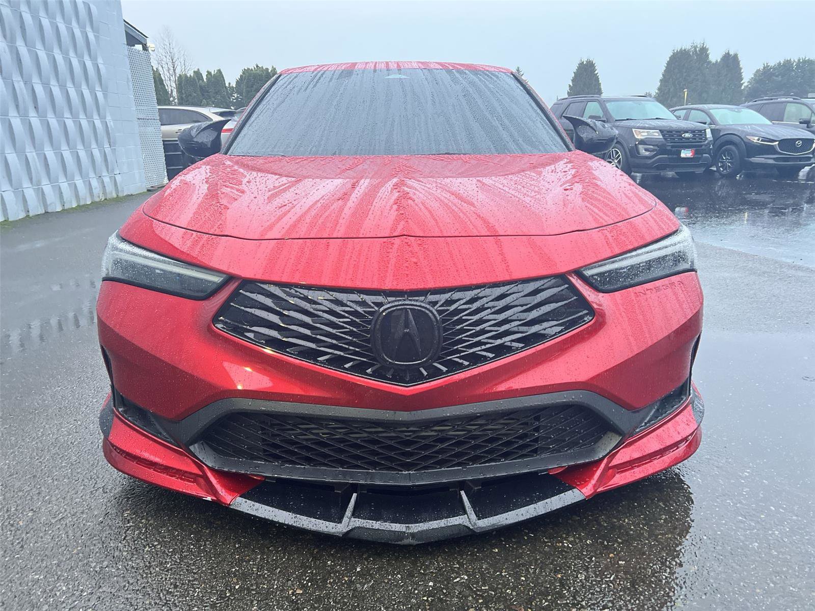 Used 2023 Acura Integra image 3