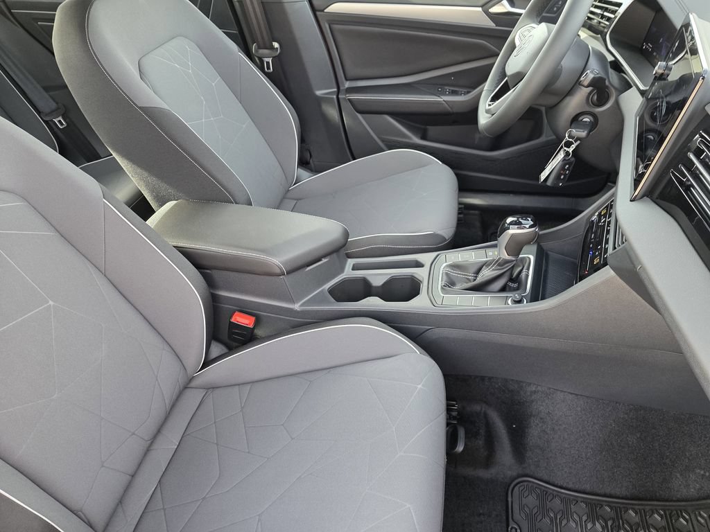New 2026 Volkswagen Jetta Sport FWD image 13