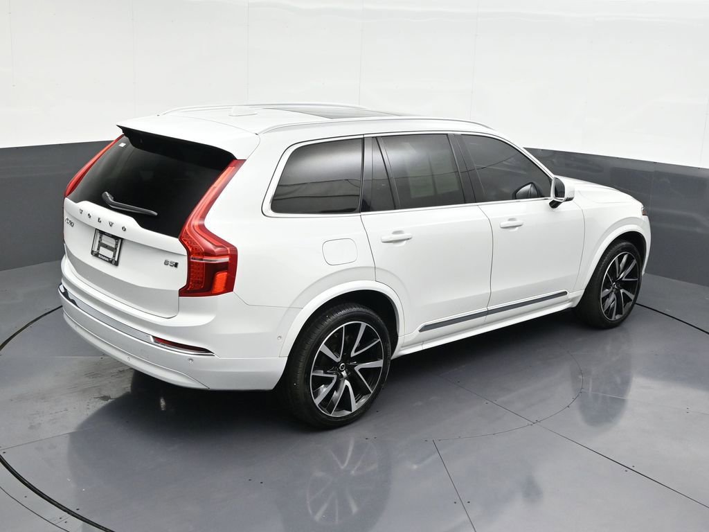Certified 2024 Volvo XC90 B5 Plus image 24