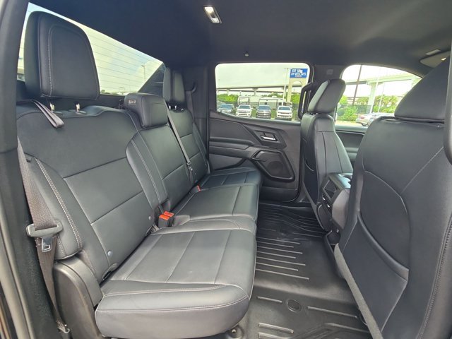 Used 2024 Chevrolet Silverado EV W/T AWD/4WD image 20
