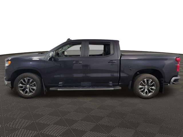 Used 2023 Chevrolet Silverado 1500 LT AWD/4WD image 4