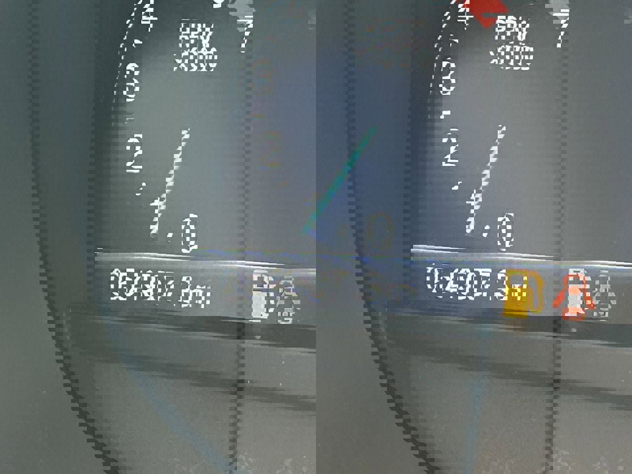 Used 2019 Ford Edge Titanium w/ Equipment Group 301A FWD image 11