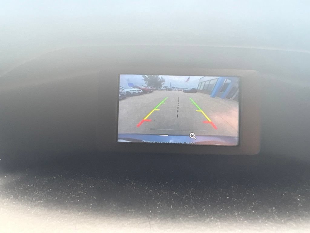 Used 2018 Ford Focus ST FWD image 19