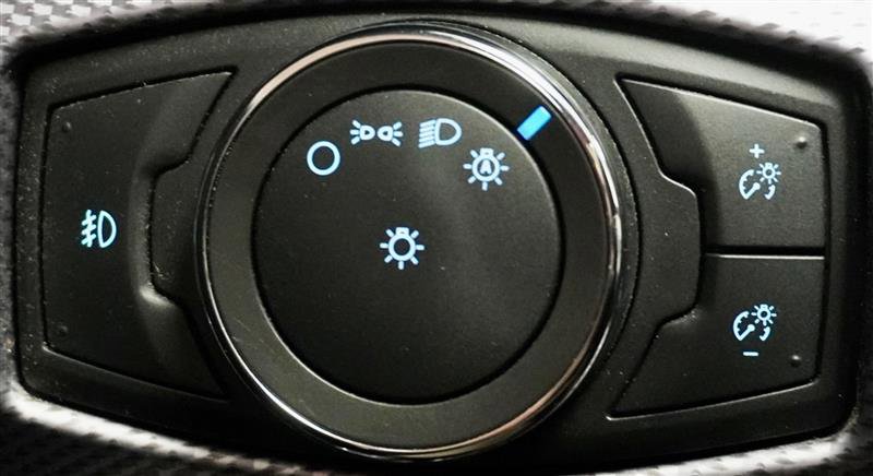 Used 2017 Ford Mustang Coupe image 26