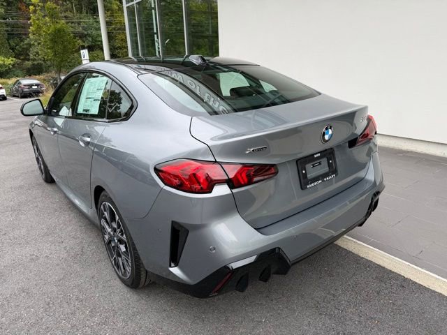 New 2026 BMW 228i xDrive w/ Premium Package AWD/4WD image 9