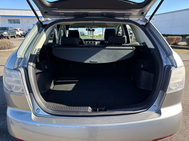 Used 2011 MAZDA CX-7 i SV image 13