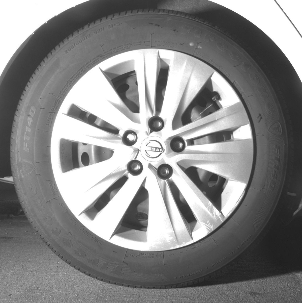 Used 2025 Nissan Sentra S FWD image 15