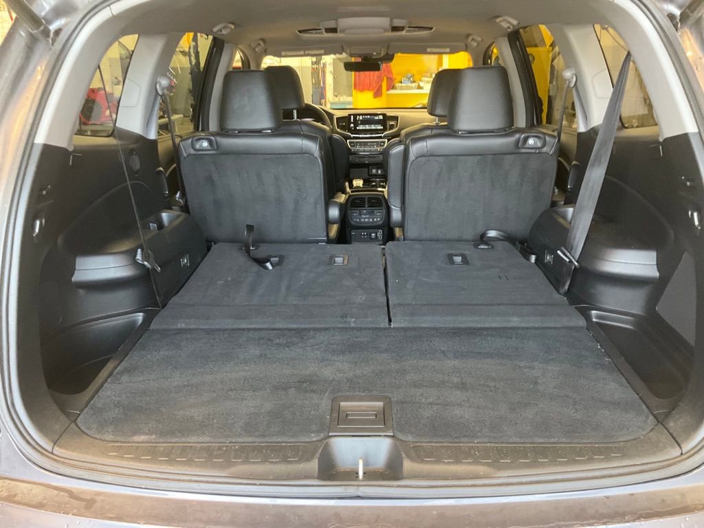 Used 2022 Honda Pilot Touring image 35