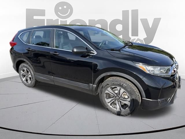 Used 2019 Honda CR-V LX image 10