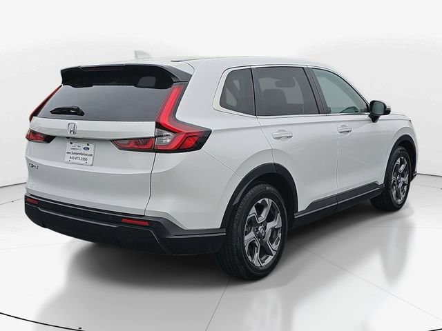 Used 2023 Honda CR-V EX-L image 3