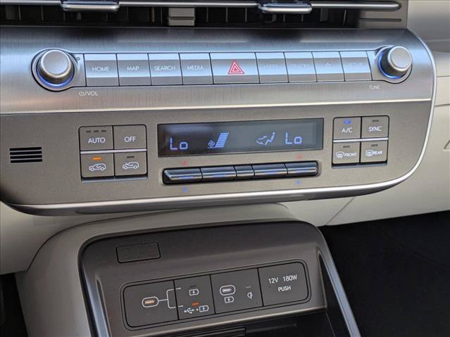 Used 2024 Hyundai Kona Limited FWD image 16