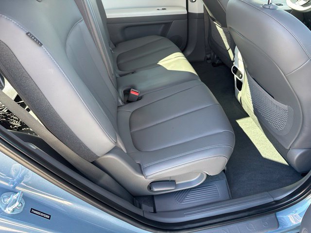 Used 2025 Hyundai Ioniq 5 SEL AWD/4WD image 11