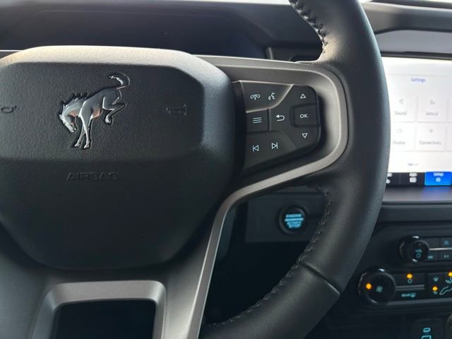 New 2025 Ford Bronco Big Bend image 32