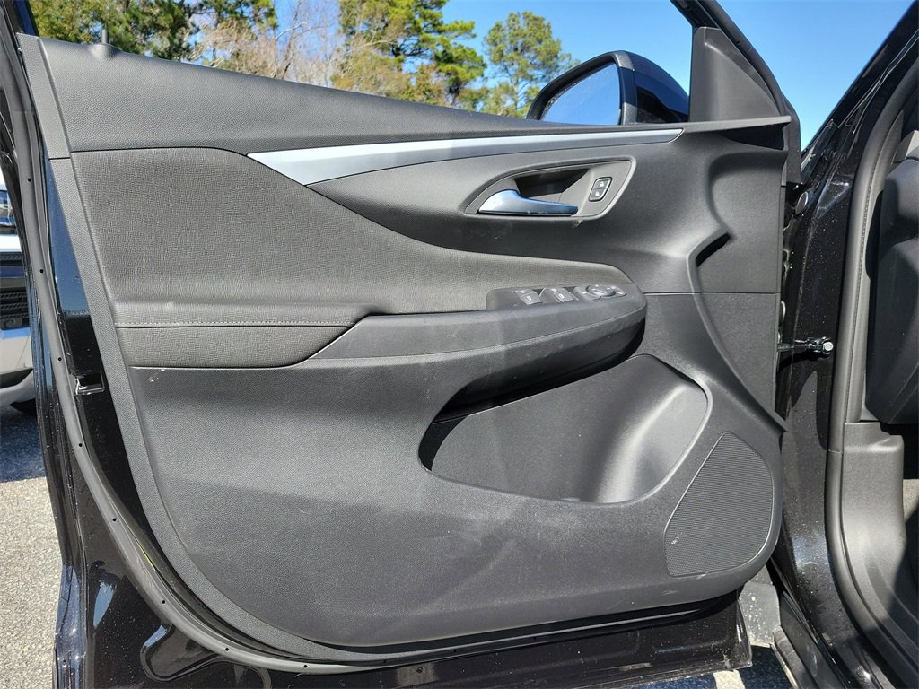 New 2026 Buick Envista Preferred w/ Convenience I Package image 16