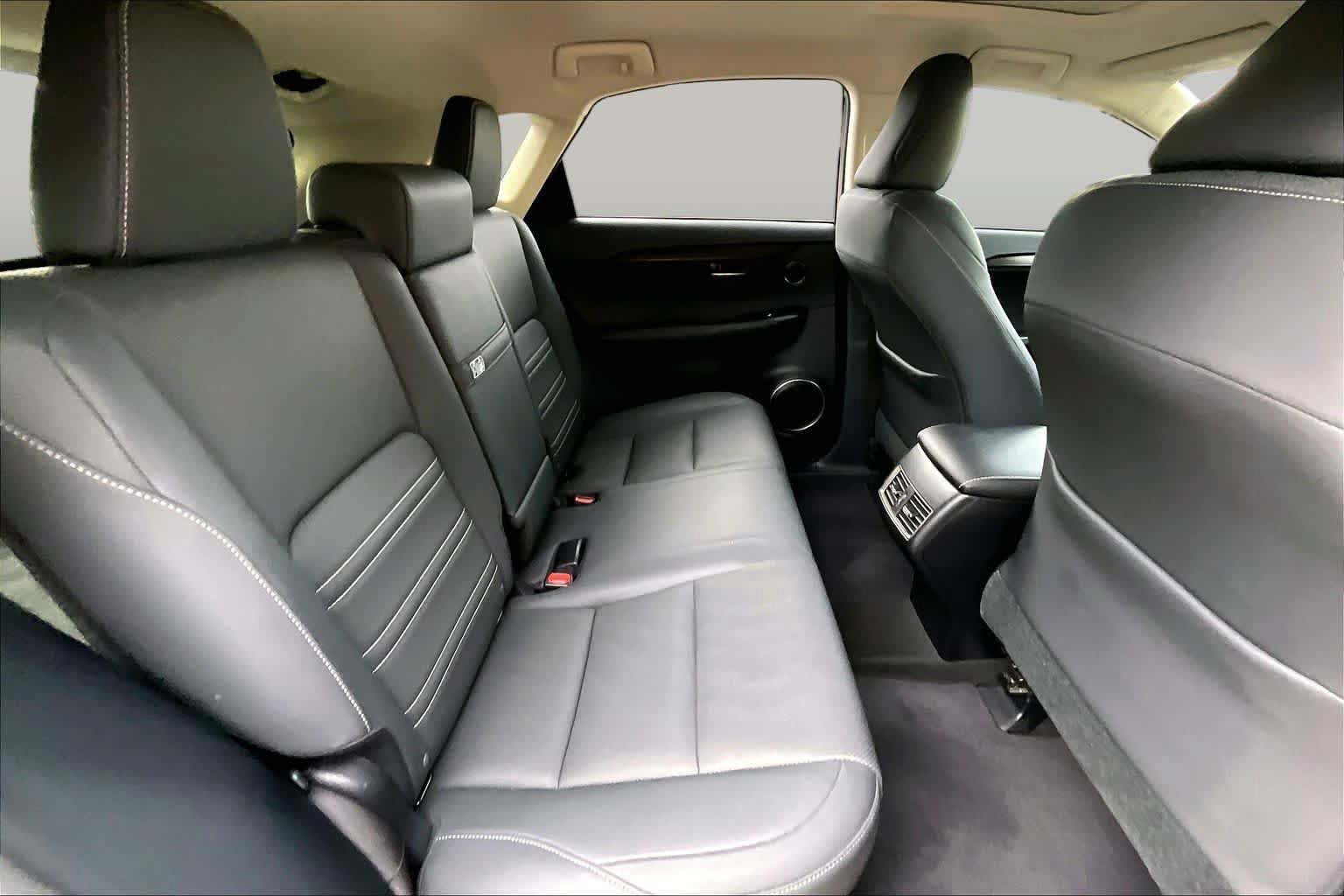 Used 2020 Lexus NX 300 FWD w/ Comfort Package image 20