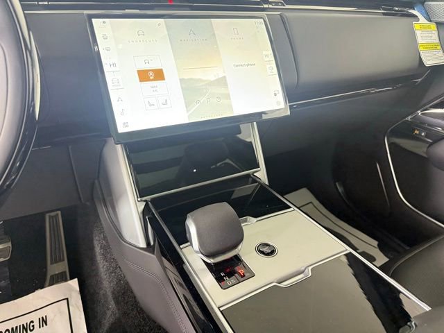 New 2026 Land Rover Range Rover Autobiography image 34