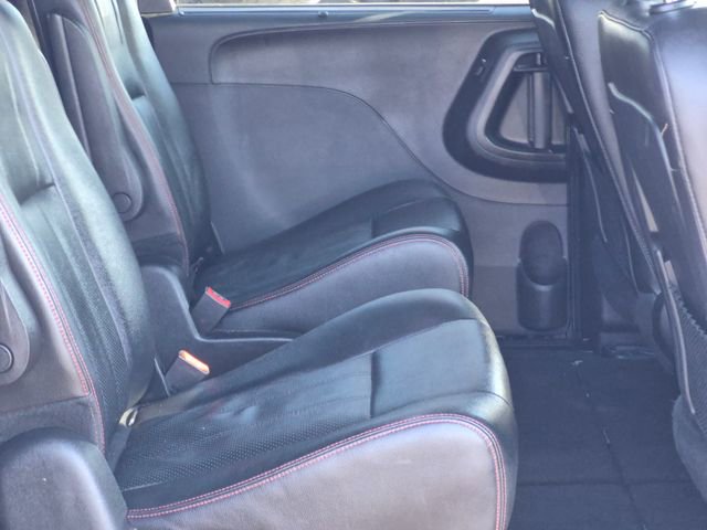 Used 2019 Dodge Grand Caravan GT FWD image 21