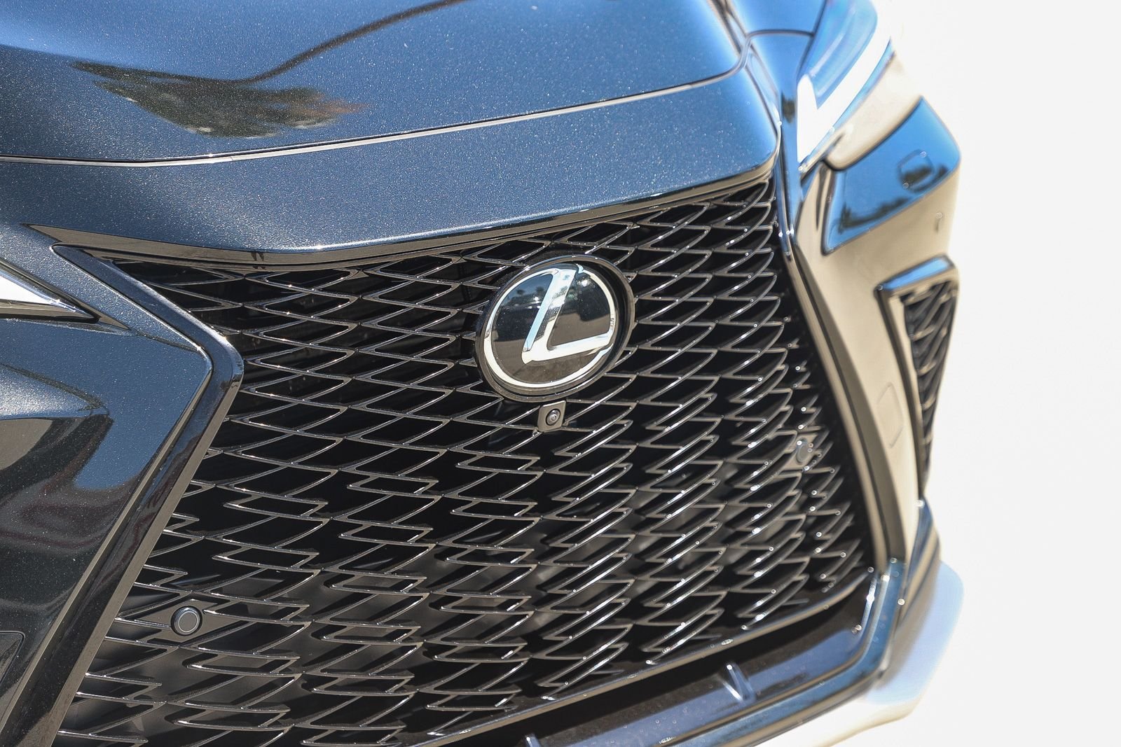 Used 2026 Lexus NX 350h F Sport w/ Accessory Package (Z2) AWD/4WD image 5