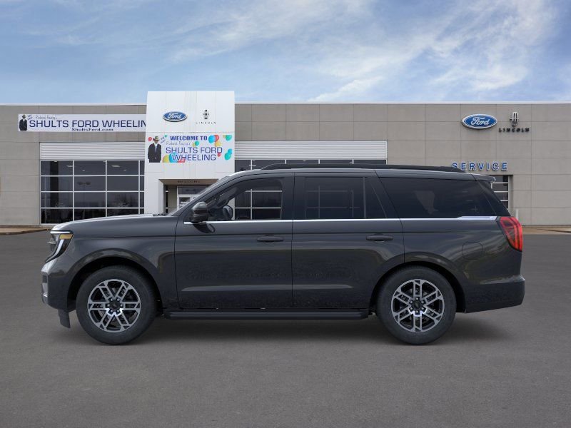 New 2026 Ford Expedition Active AWD/4WD image 3
